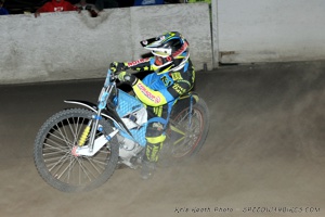 Champion Speedway August 29, 2020