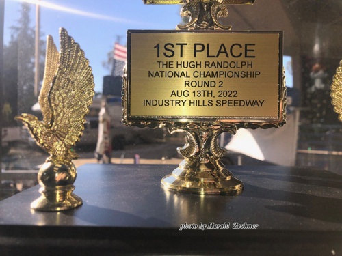 AMA Speedway National Championship Round 2 Industry-20220813
