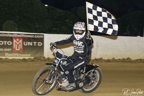 Perris Raceway