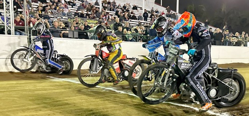 2023 Costa Mesa Speedway Costa Mesa