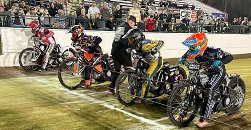 2023 Costa Mesa Speedway Costa Mesa
