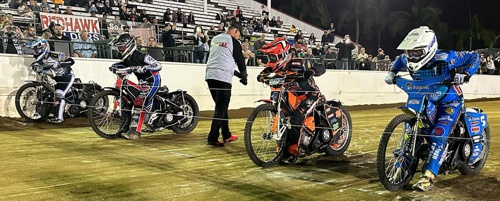 2023 Costa Mesa Speedway Costa Mesa