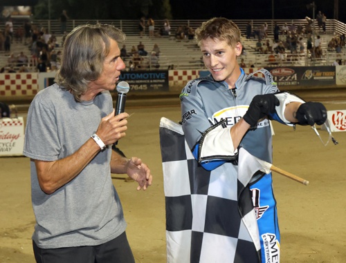 Fast Fridays June 30, 2023 Fast Fridays