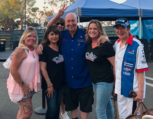 2023 Legends Night Industry Hills