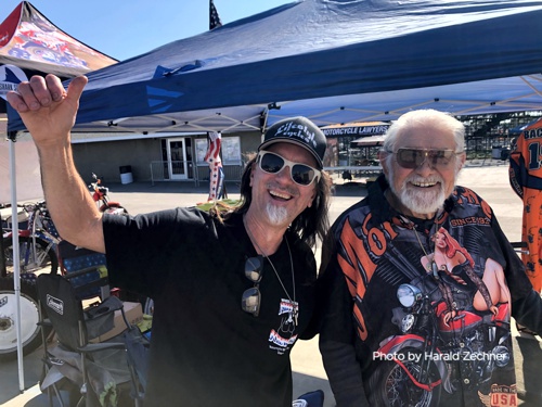 2024 Costa Mesa Speedway Costa Mesa