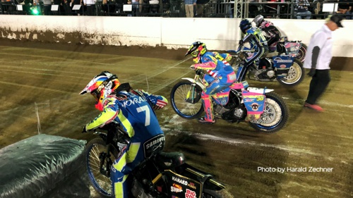 2024 Costa Mesa Speedway Costa Mesa