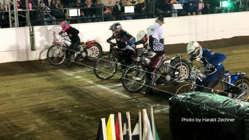 2024 Costa Mesa Speedway Costa Mesa