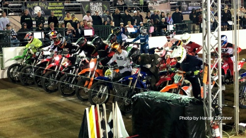 2024 Costa Mesa Speedway Costa Mesa