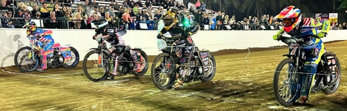 2024 Costa Mesa Speedway Costa Mesa