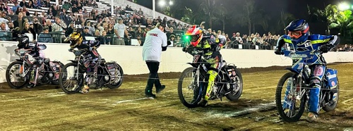 2024 Costa Mesa Speedway Costa Mesa