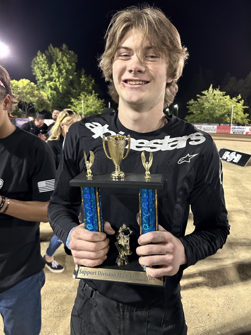 Fast Fridays May 24, 2024 Fast Fridays