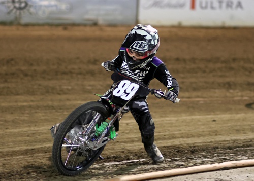 2024 Liam Falcon Liam Falcon