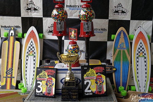 2024 Kids Gumball Rally Industry Hills