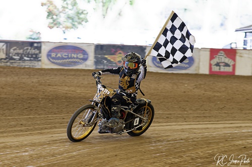 2024 Ryder Schultz Ryder Schultz