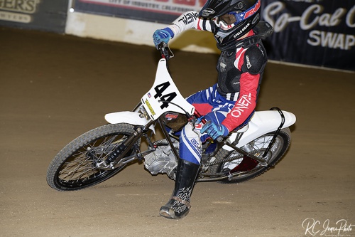 2024 Brandon Kemmerly Brandon Kemmerly