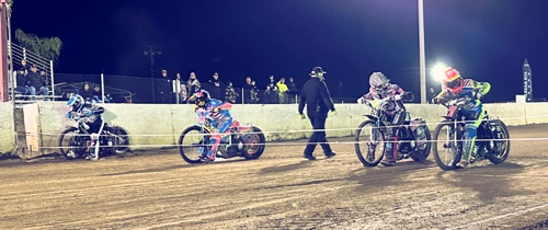 2024 Perris Speedway Results Perris Raceway