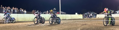 Industry Hills - June 29, 2024 Perris Speedway