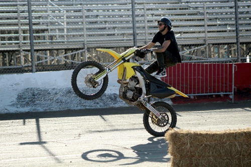 2025 Roseville Placer County Fair Race RosevilleRace