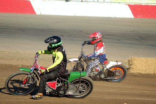2025 Roseville Placer County Fair Race RosevilleRace
