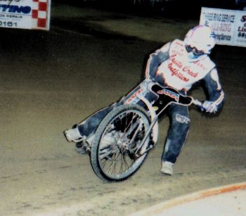 1999 Shane McAfeen