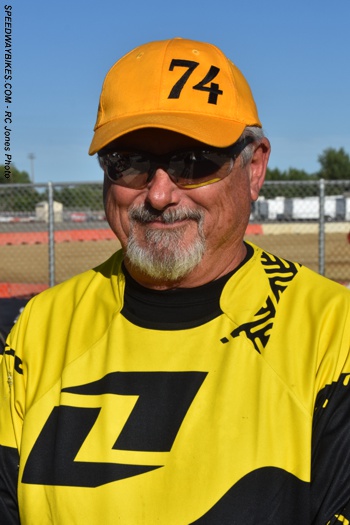2016 James Kinne James Kinne