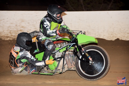 2016 Kevin Holman and Johnny Glover Kevin Holman