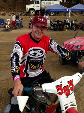 2016 Ray Holt Jr. Ray Holt