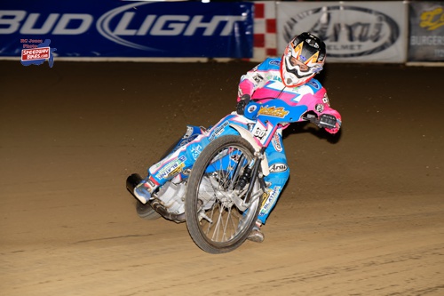 2018 Alex Martin Alex Martin