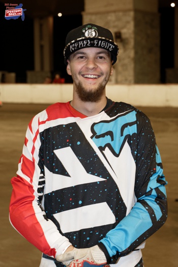 2018 Blake Cronkrite Blake Cronkrite