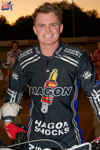 2019 Broc Nicol Broc Nicol