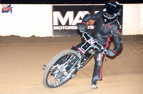 2020 Chris Mistretta Chris Mistretta