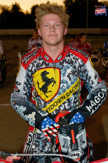 2019 Dillon Ruml Dillon Ruml