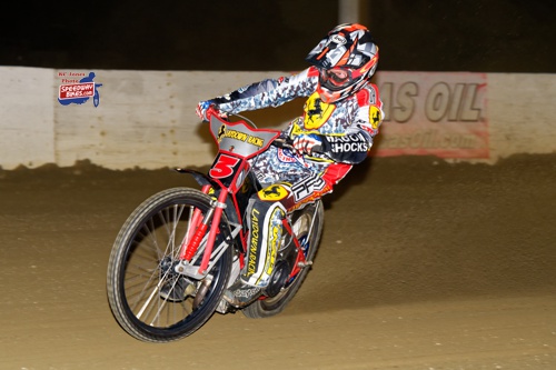 2019 Dillon Ruml Dillon Ruml