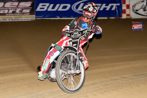 2018 Dillon Ruml Dillon Ruml