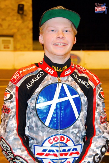 2017 Dillon Ruml Dillon Ruml