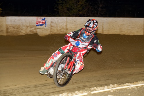 2018 Dillon Ruml Dillon Ruml