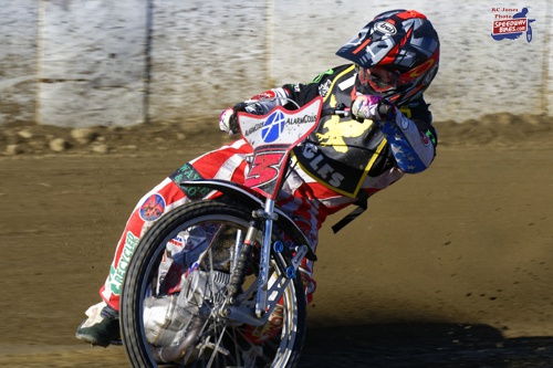 2019 Dillon Ruml Dillon Ruml