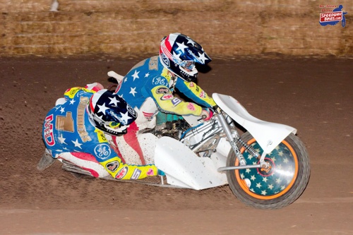 2017 Joe Jones and Tom Summers Tom Summers