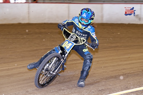 2019 Owen Williams Owen Williams