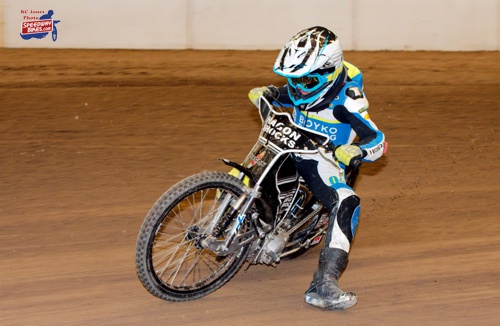 2019 Owen Williams Owen Williams