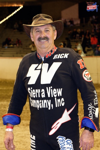 2018 Rick Shafer Rick Shafer