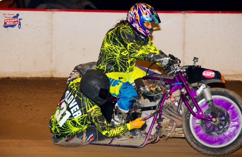 2017 Robert Curry and Johnny Glover Robert Curry