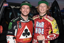 2017 Max and Dillon Ruml Max Ruml