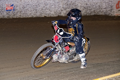 2019 Ryder Schultz Ryder Schultz