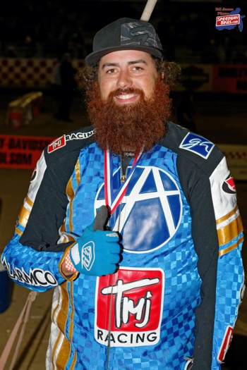2018 Tim Gomez Tim Gomez