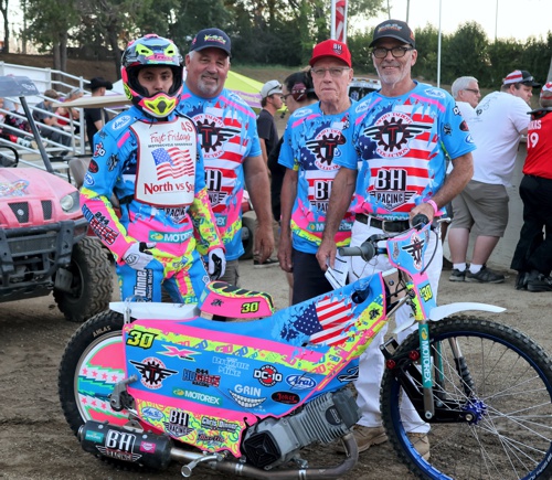 2022 Alex Martin Alex Martin