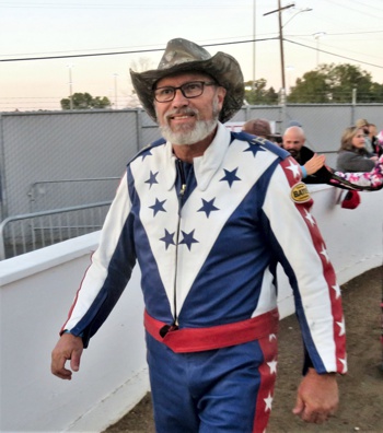 2023 Bob Peet Bob Peet
