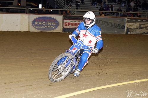 2024 Bob Peet Bob Peet