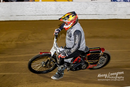 2023 Brad Langston Brad Langston