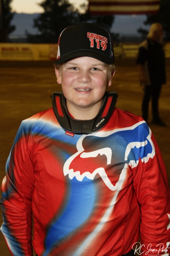 2023 Caden Cavrikas Caden Cavrikas